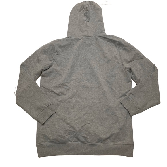 XL / Cuts Clothing Hoodie - Picture 4 of 4